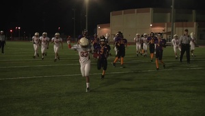 OYF Championship Game