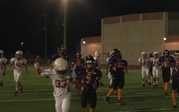 OYF Championship Game