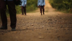 A Cambodian’s story, why U.S. Marines came to help - no titles