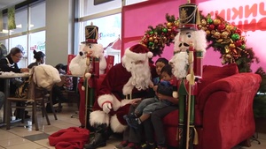 Photos With Santa