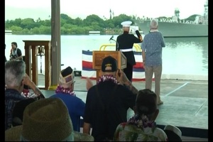 Pacific Newsbreak December 8, 2015