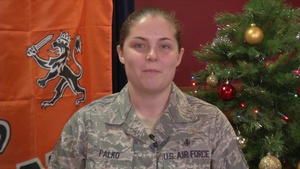 Staff Sgt. Nicole Palko