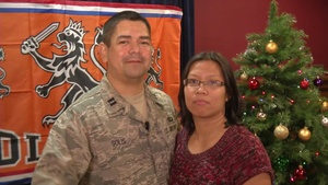 Capt. Alejandro Solis
