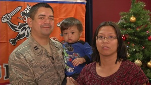 Capt. Alejandro Solis