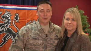 Chief Master Sgt. Alfred Venditti