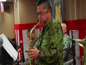Bilateral Band Performance