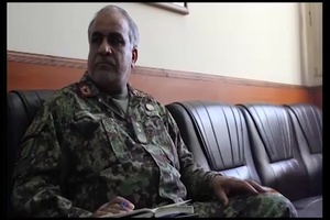 Resolute Support Update #8