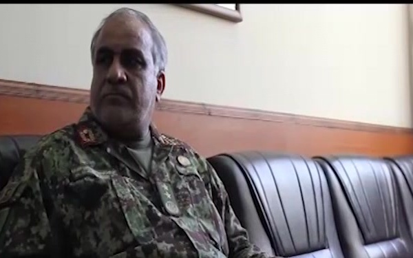 Resolute Support Update #8