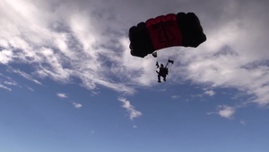 Operation Toy Drop 2015
