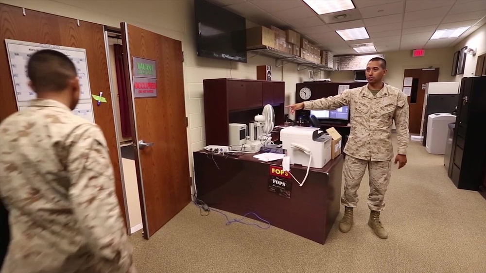 DVIDS - Video - Antiterrorism Force Protection: Shelter In Place