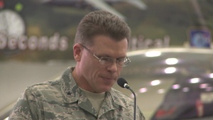 309th AMARG Unveils New Hangar