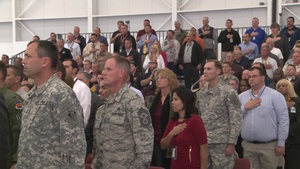 309th AMARG unveils new hangar
