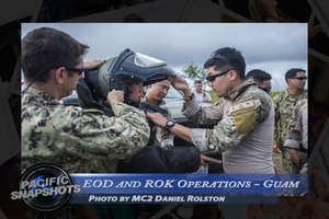 Pacific Snapshots for December 03, 2015