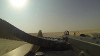 1-63 M1 Abrams Rollout!