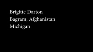 Brigitte Darton