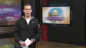 DOD News Update: VCJCS Testifies on U.S. Strategy Against ISIL