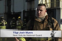 Minuteman Report: Joint Fire Training