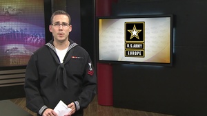 DOD News Update: U.S. Army Europe Commander Briefs U.S., Russia Differences