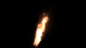SCD CTV-02 Flight Test