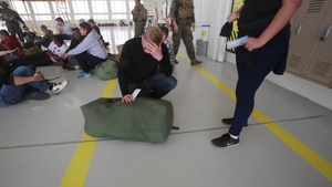 13th MEU Executes Noncombatant Evacuation