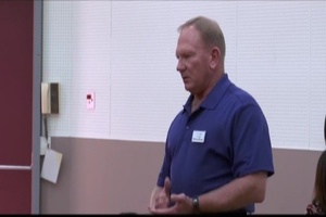 Pacific Update: Camp Zama Education Symposium