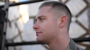CJCS Visits Ramstein