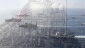 SEAC Reflects on Total Force Fitness