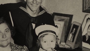 One Family's Sacrifice: The Story of the Sullivans