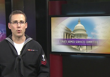 Senate Nomination Hearing for Commander of U.S. Southern Command