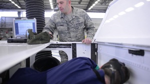 Homemade Fuel Tank Simulator