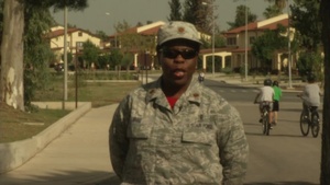 Maj. Tonya Mial