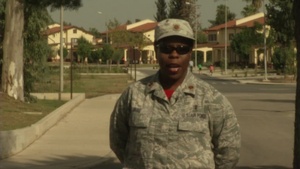 Maj. Tonya Mial
