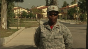 Maj. Tonya Mial