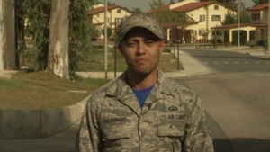 Staff Sgt. Maria Maldonado