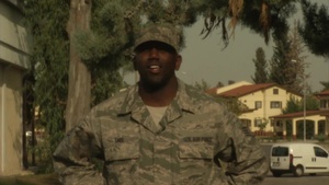 Staff Sgt. Derek Enis