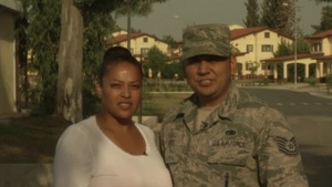 Tech. Sgt. Edward Lopez