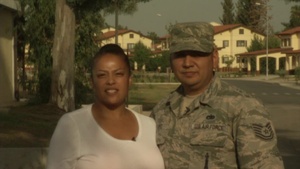Tech. Sgt. Edward Lopez