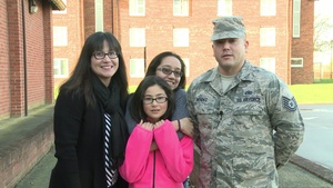 Tech. Sergeant Jose Mendez