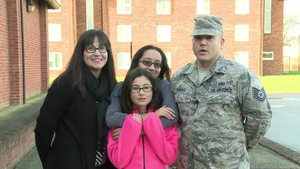 Tech. Sergeant Jose Mendez