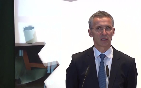 Secretary General’s Press Conference with Prime Minister Edi Rama