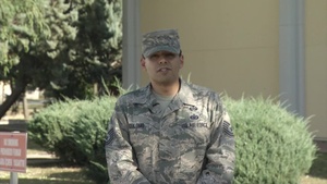 TSgt Matt Colomo