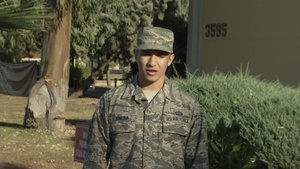 SSgt Ruben Rivera