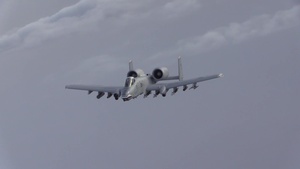 340th Expeditionary Air Refueling Squadron, refuel  A-10s's and F-15's.