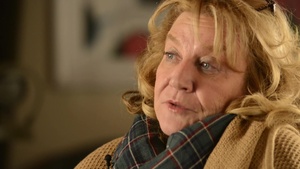 Wreath Across America Interview with Karen Worcester