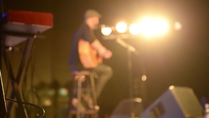 USO Holiday Tour