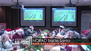 Around the Air Force: 12.11.2015