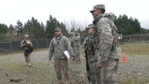 Best Sapper Competition