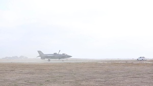 F-35 Supports Steel Knight 16
