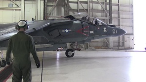 VMA-231 Maintenance