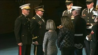 DOD News Update: SEAC Responsibility Shifts to Army Command Sgt. Maj.  John W. Troxell
